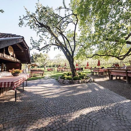 Landgasthof Bad Turmbach Appiano Sulla Strada Del Vino Esterno foto